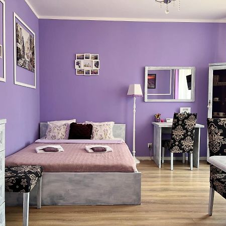 Apartament Lawendowy Wałbrzych Esterno foto