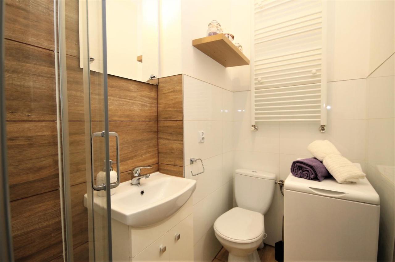 Apartament Lawendowy Wałbrzych Esterno foto