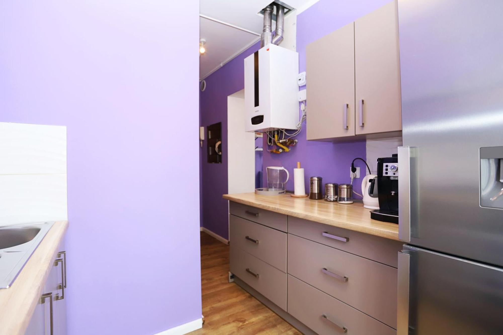 Apartament Lawendowy Wałbrzych Esterno foto