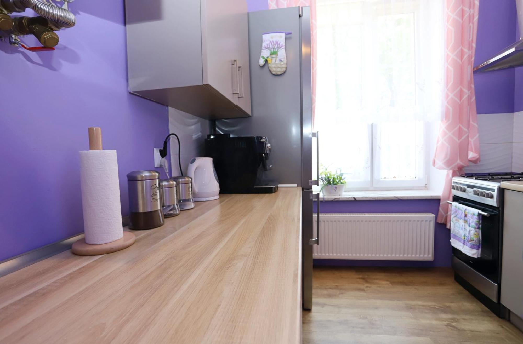 Apartament Lawendowy Wałbrzych Esterno foto