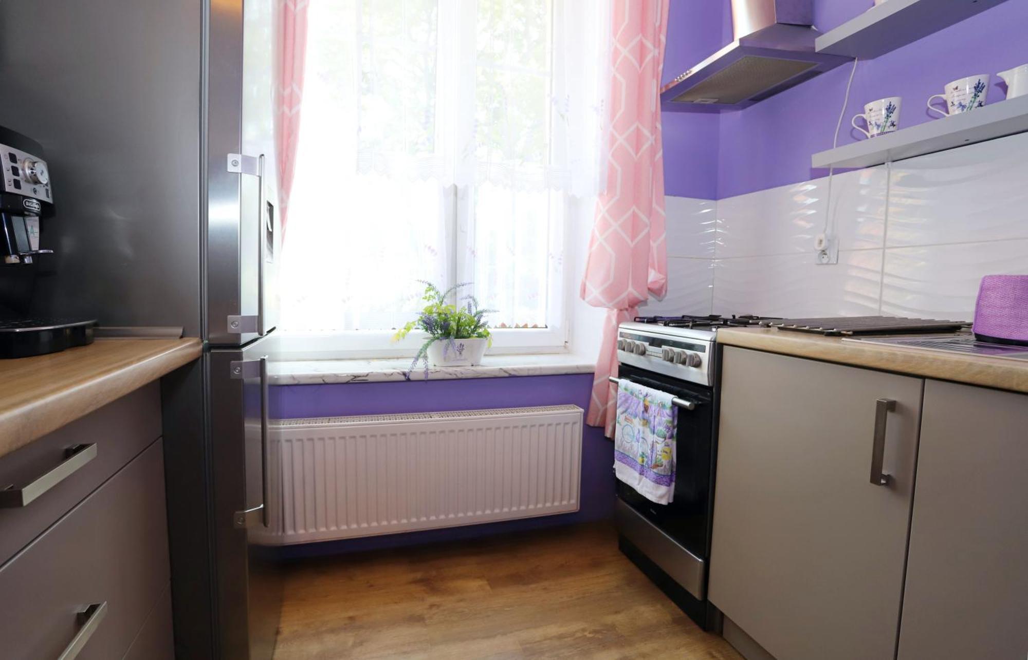 Apartament Lawendowy Wałbrzych Esterno foto