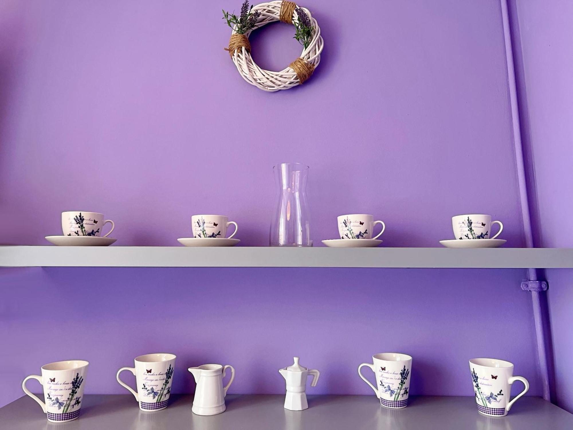 Apartament Lawendowy Wałbrzych Esterno foto