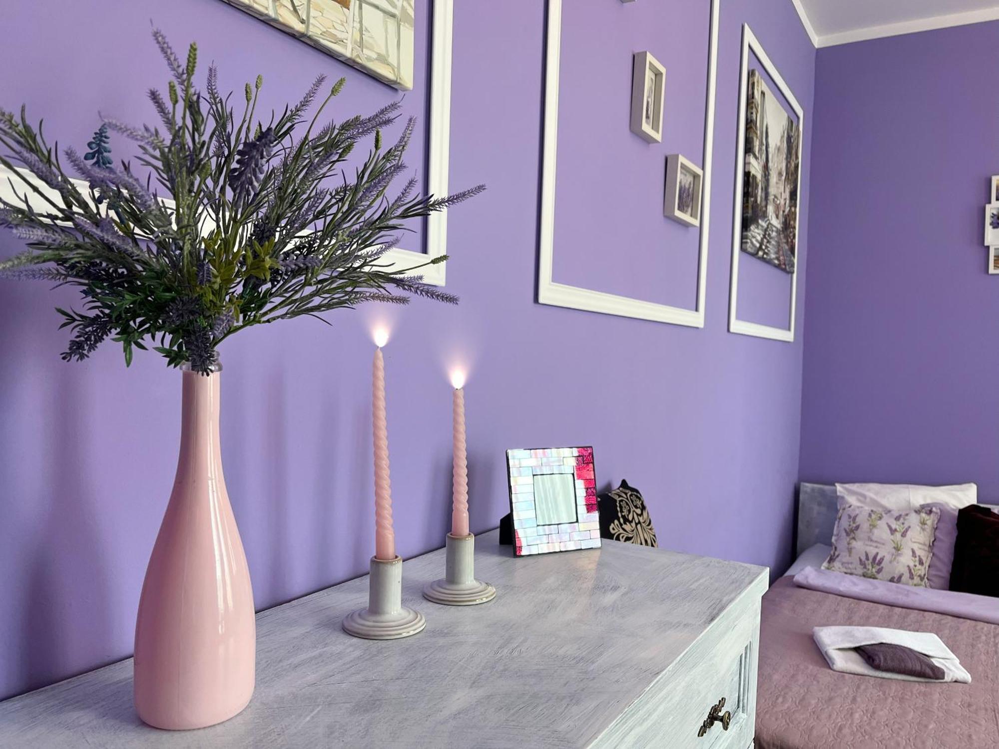 Apartament Lawendowy Wałbrzych Esterno foto